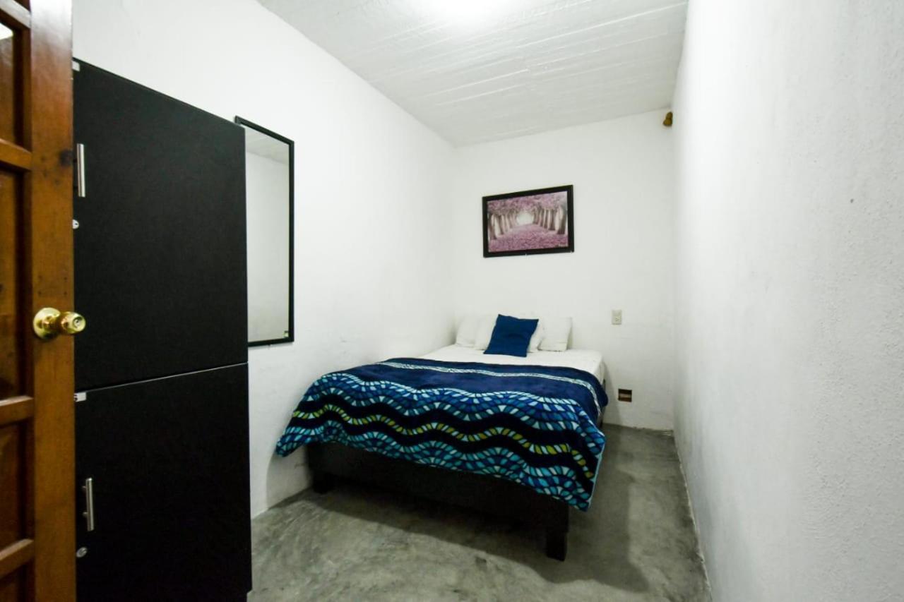 Casa Morenita Mia San Cristobal de las Casas Exterior photo