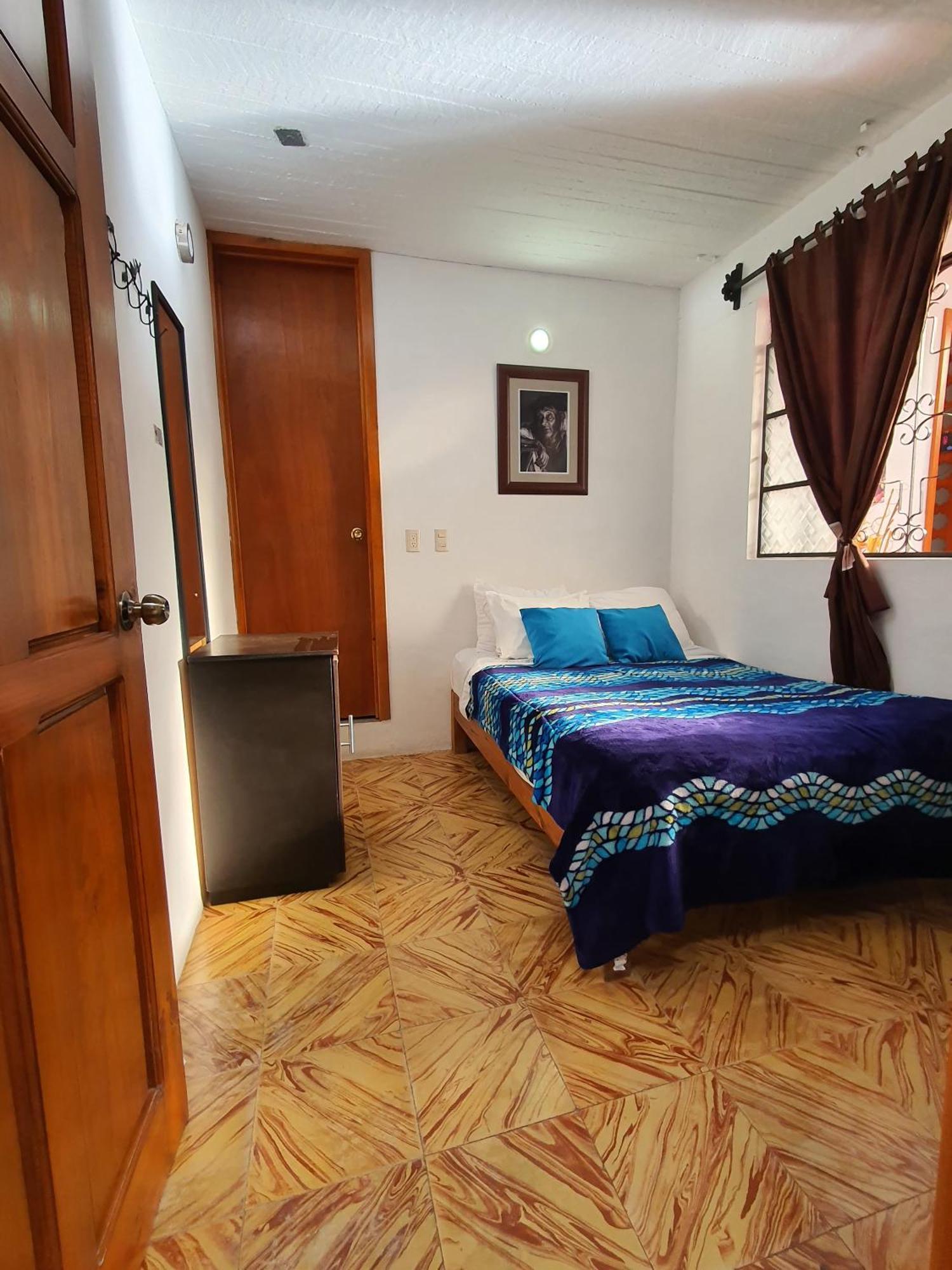 Casa Morenita Mia San Cristobal de las Casas Exterior photo